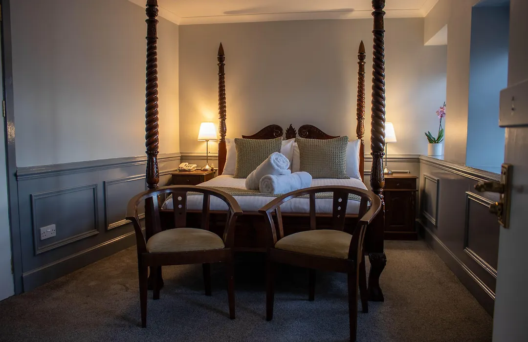 The Rosedale Hotel-1